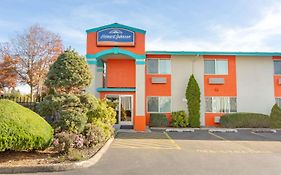 Howard Johnson Inn Salem